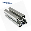 top level aluminium profile t slot and u channel manufacturer